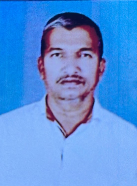 Dr. Dhananjay Vasant Khair